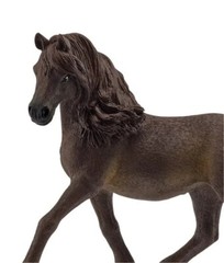 NEW Schleich 72198 Horse Andalusien Mare Figure limited special edition RETIRED