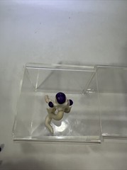 Vintage Dragon Ball Z Mini-Figures 90’s DBZ Lot Of 5 Frieza Boo Goku Vegeta #ML