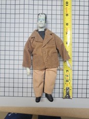 Munster’s Herman Munster by Kayro Vue Presents 1964