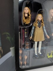 NEW NECA Megan The Ultimate Action Figure Robot Doll M3GAN