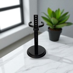 Display Stand for Plush Doll: Adjustable Plush Toy Holder and Display