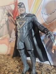 Blackest Night Series 2 Indigo Action Figure Lot DC Direct Black Hand, Aquaman