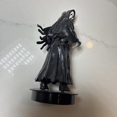 Scream Ghostface Topper Figurine Toy Figure Exclusive Collectible Desktop
