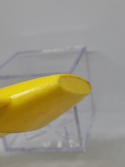 Vintage GI Joe Adventure Team Yellow Sea Sled Danger Of The Depths figure toy