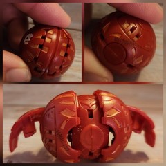 ​Bakugan Lot 5 Sabator 580G Neo Dragonoid Lumagrowl Linehalt Hawktor Vintage 520