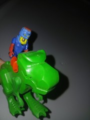 Vintage Kenner MASK 1987 Vanessa Warfield Manta driver M.A.S.K. with Mask