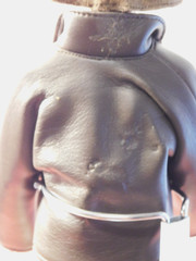 Vtg Indiana Jones Doll 12’’ 1981 Kenner Raiders of the Lost Ark-Harrison Ford