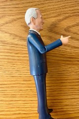 FCTRY Joe Biden Political Action Figure (46th president, 47th vice president)