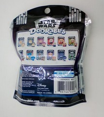2024 -Disney – Doorables – “Star Wars” – Hyper Peek – 4 Packs