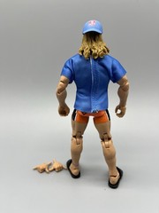 Mattel WWE Matt Riddle Elite Collection Series 88 Action Figure
