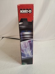 Transformers Kre-O Street Showdown Set