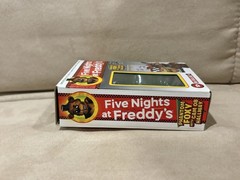 Five Nights at Freddy’s Phantom Foxy Cam 08 Hallway McFarlane 2016 100% COMPLETE