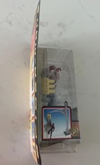 Spider-Man 2 Aerial Flipping Action Figure Streetlight Accessory ToyBiz 2004 NEW