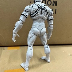 New Venom Let There Be Carnage Anti-Venom Action Figure Boxed in Stock Toy Gift