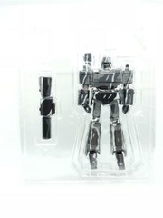 New Toy MegaDecepticon Mp36 Silver Animation Version Figure IN BOX