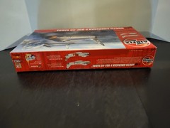 North American F-86F-40 Sabre 1:48 AIR FIX Plane Model Kit NEW MIB Sealed