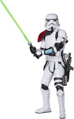 PRE-ORDER Hasbro Collectibles – Star Wars Comics – Black Series – Sergeant Kreel