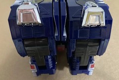 HELLO CARBOT RETURNS STORM X TRUCK TRANSFORMER