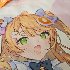 Amiami Animation Anime Expo 2025 AX 25 Exclusive Tote Bag