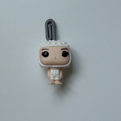 Kinder Joy Stranger Things Mini Funko Figures – Choose One or Full Set