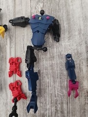 Lego Mixed Lot Parts Everything In Pictures Included