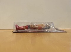 WWE Razor Ramon Bad Guy Main Event 164 Mattel Figure Red Gold Elbow Sleeve 2026
