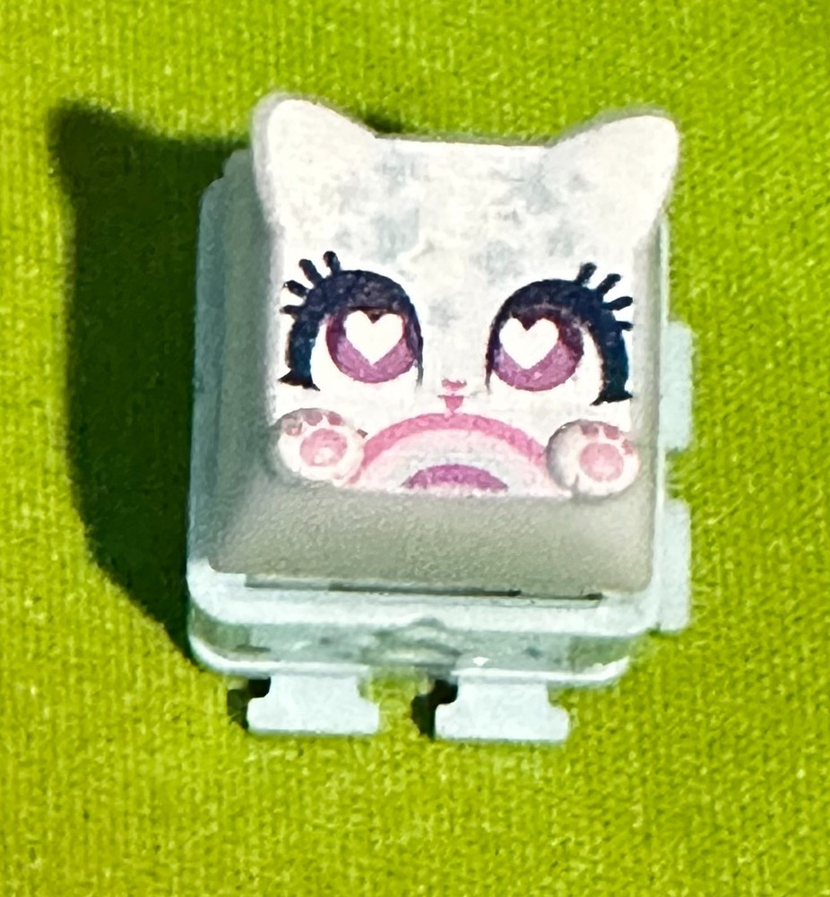 Clickeez Series 1 “Kawaii Dreams”