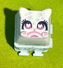 Clickeez Series 1 “Kawaii Dreams”