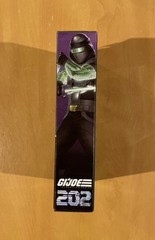 GI Joe Classified Series NIGHT CREEPER D.I.R.E. TECH 6” Figure #202 New