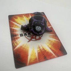 Bakugan Saurus Black Darkus Open Core B1 250g