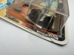 Vintage ARAH GI Joe Monkey Wrench Carded