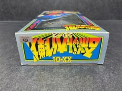 BANDAI Vintage 1990 Mazinger Z Sofubi 8″ Soft Vinyl Figure Boxed