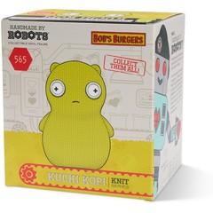 Handmade by Robots – Bob’s Burgers – Kuchi Kopi #565