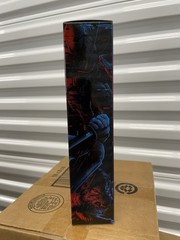 Snake Eyes Sealed NEW Classified Series G.I. Joe 02