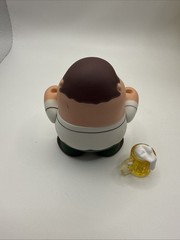 Kidrobot Family Guy Series 1 Peter Griffin 3″ Figure 2/16 COMPLETE