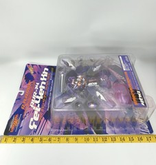 Kaiyodo Virtual-On Oratorio Tangram Fei-Yen Kn RVR-14 R.N.A. Side Figure New VTG