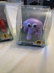 Garten Of Banban Series 5 Mini Figures PhatMojo NEW
