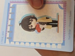 Pop Mart – Spy x Family “Daily Life Series” – Yuri Briar Anime Figure See Video