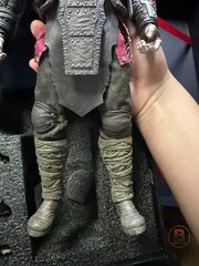 Onetoys OT019 God of War Ragnarok Kratos 1/6 Scale Action Figure Model 34cm H
