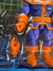 Marvel Legends Psylocke Vs Thanos Gamerverse – Thanos ONLY (Loose) NEW