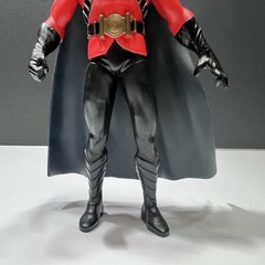 2003 DC Direct Red Robin 6” Action Figure DC Kingdom Come Series 2