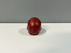 Marve Legends MCU Red Skull Head Custom Fodder 1:12 Scale The First 10 Years