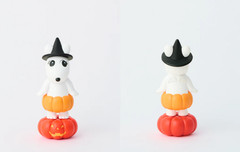 Sonny Angel Pumpkin Patch Series Mini figure 6pcs Assort Box Japan 2025 New