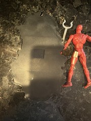 Daredevil Legends 2001 Complete