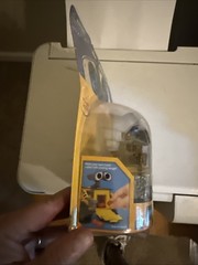 Disney Pixar U-Repair Wall-E Figure ThinkWay Toys #60229 NEW IN SEALED PACKAGE.