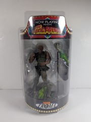 SOTA Toys 2004 Series 1 THE TOXIC AVENGER Toxie Action Figure – NEW VARIANT