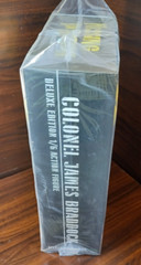 1/6 Scale Missing In Action Colonel James Braddock Deluxe Edition – NEW-Free S&H