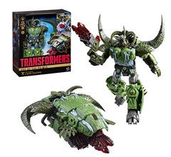 Transformers Age of the Primes The Thirteen Liege Maximo, Leader Class 8.5-Inch