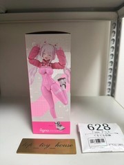 Figma 628 Goddess of Victory NIKKE Alice Action Figure With Bonus Face New