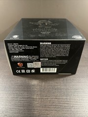 Beast Kingdom EAA-017 Kylo Ren Figure EGG ATTACK Star Wars New